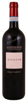 Picture of REMO FARINA VALPOLICELLA RIPASSO