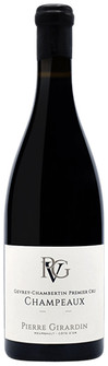 Picture of PIERRE GIRARDIN VOSNE CHAMPS PERDRIX