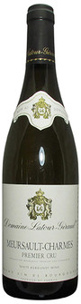Picture of LATOUR GIRAUD MEURSAULT CHARMES 1ER CRU