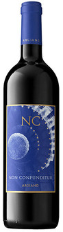 Picture of ARGIANO 2019 NON-CONFUNDITUR SUPER TUSCAN 750ml