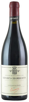 Picture of TRAPET GEVREY CHAMBERTIN OSTREA