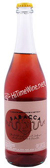 picture of BRIGO 24 LAMBRUSCO BARACCA
