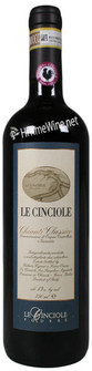 Picture of LE CINCIOLE CHIANTI CLASSICO