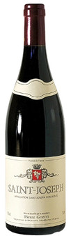 Picture of PIERRE GONON ST JOSEPH ROUGE 750ml