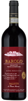 Picture of BRUNO GIACOSA FALLETTO ROCCHE RIS 1.5 LITER FALLETTO VIGNA LE ROCCHE RISERVA