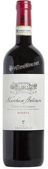 Picture of TENUTA TIGNANELLO \"MARCHESE ANTINORI\" CHIANTI CLASSICO RISERVA 750ml