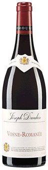 Picture of JOSEPH DROUHIN 2016 VOSNE ROMANEE 1ER CRU