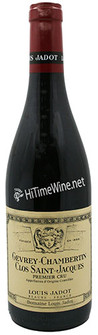Picture of JADOT GEVREY CLOS SAINT JACQUES 750ml