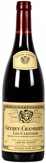 Picture of JADOT 2016 GEVREY LES CAZETIERS 1ER CRU