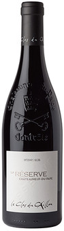 Picture of CLOS DU CAILLOU 2020 CHATEAUNEUF LA RESERVE 3 LITER