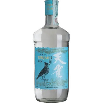 Picture of TENJAKU JAPANESE GIN 700ML