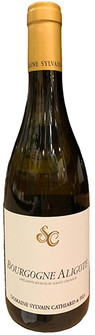 Picture of CATHIARD BOURGOGNE ALIGOTE 750ml