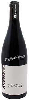 Picture of SCHNAITMANN TROLLINGER "ALTE REBEN" OLD VINES RED