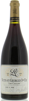 Picture of LE MOINE 2011 NUITS SAINT GEORGES LES CAILLES