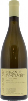 Picture of PYCM 2016 CHASSAGNE MONTRACHET LES BAUDINES 1ER CRU