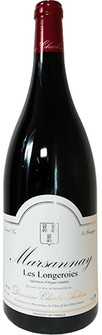 Picture of CHARLES AUDOIN 2016 MARSANNAY LES LONGEROIES