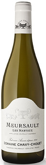 Picture of CHAVY CHOUET 2020 MEURSAULT NARVAUX
