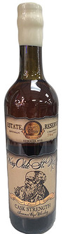 Picture of VERY OLDE ST. NICK SUMMER RYE 116.6PF 750ML 58.3%