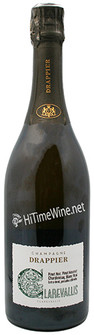 Picture of DRAPPIER EXTRA BRUT CLAREVALLIS 750ml
