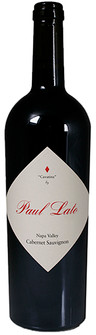 Picture of PAUL LATO 2019 CABERNET SAUVIGNON "CAVATINA" NAPA VALLEY 750mL