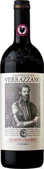 Picture of VERRAZZANO CHIANTI CLASSICO