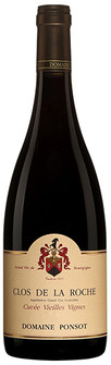 Picture of DOMAINE PONSOT 2018 CLOS DE LA ROCHE CUVEE VV
