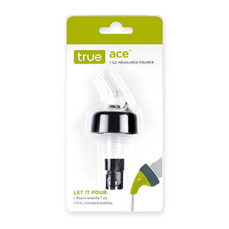 Picture of TRUE ACE 1 OZ POURER