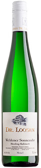 Picture of DR. LOOSEN 2021 RIESLING KABINETT WEHLENER SONNENUHR
