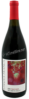 Picture of LINGUA FRANCA 2021 PINOT NOIR "AVNI" EOLA-AMITY HILLS 750mL