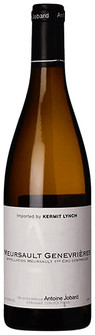 Picture of ANTOINE JOBARD 2021 MEURSAULT GENEVRIERES 1ER CRU