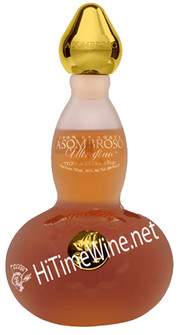 PICTURE OF ASOMBROSO EL CARBONZADO TEQUILA 750 MILLILITER BOTTLE