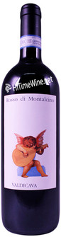Picture of VALDICAVA 2020 ROSSO DI MONTALCINO