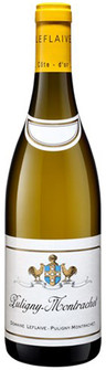 Picture of DOMAINE LEFLAIVE 2020 PULIGNY MONTRACHET 750ml