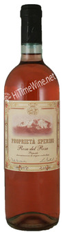 Picture of PROPRIETA SPERINO 2021 ROSA DEL ROSA (ROSATO)
