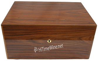 Picture of SAVOY EXEC SANTOS MED HUMIDOR