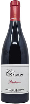 Picture of DOMAINE GROSBOIS 2018 CHINON
