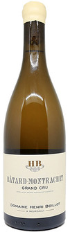 Picture of HENRI BOILLOT BATARD MONTRACHET 750ml