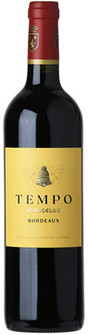 Picture of TEMPO D'ANGELUS BORDEAUX