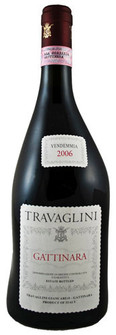 Picture of TRAVAGLINI GATTINARA