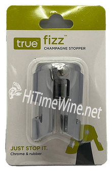 Picture of TRUE FIZZ CHAMPAGNE STOPPER