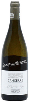 Picture of LUCIEN CROCHET SANCERRE "CROIX DU ROY" 750ml