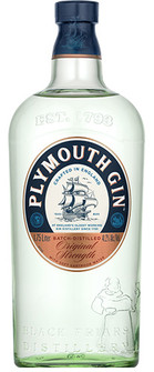 Picture of PLYMOUTH GIN 1.75 LITER