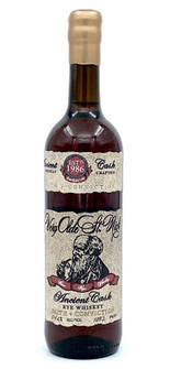 Picture of VERY OLDE ST NICK FAITH + CONVICTION 750ML ANCIENT CASK BOURBON WHISKEY