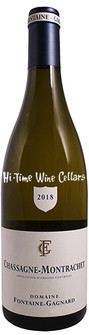 Picture of FONTAINE GAGNARD CHASSAGNE MONTRACHET