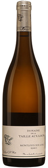 Picture of TAILLE AUX LOUPS 2020 MONTLOUIS REMUS