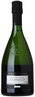 Picture of LASSALLE 2013 BRUT SPECIAL CLUB