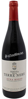 Picture of TENUTA DELLE TERRE NERE ETNA ROSSO 750ml