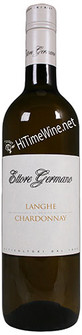 Picture of ETTORE GERMANO0 LANGHE CHARDONNAY