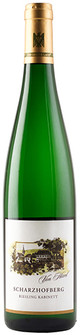 Picture of VON HOVEL 2020 RIESLING SCHARZHOFBERGER KABINETT