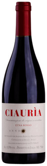Picture of PIETRO CACIORGNA "CIAURIA" 2021 ETNA ROSSO